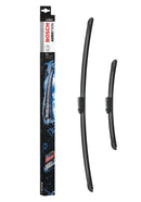Bosch Aerotwin Front Wiper Blade Set - 650/425mm - A819S
