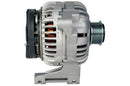 HELLA 8EL 012 426-351 Alternator - 14V - 120A - fits Opel Zafira A Mpv (T98)