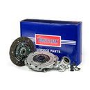 Borg & Beck Clutch Kit - 4pce  - HKT1544