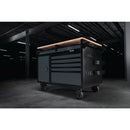 Draper 48" 14 Drawer Multi-Funct Grey - 08251
