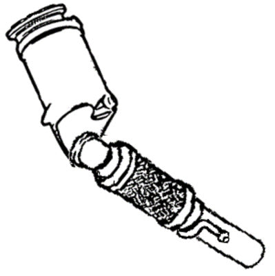 Klarius 325093 - Catalyst Type Approved  - Fits BMW 125i 2.0i