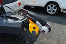 Stronghold Security Hitchlock For ALKO Hitches - SH5412
