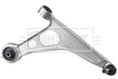 Borg & Beck Suspension Arm - RH - BCA8075