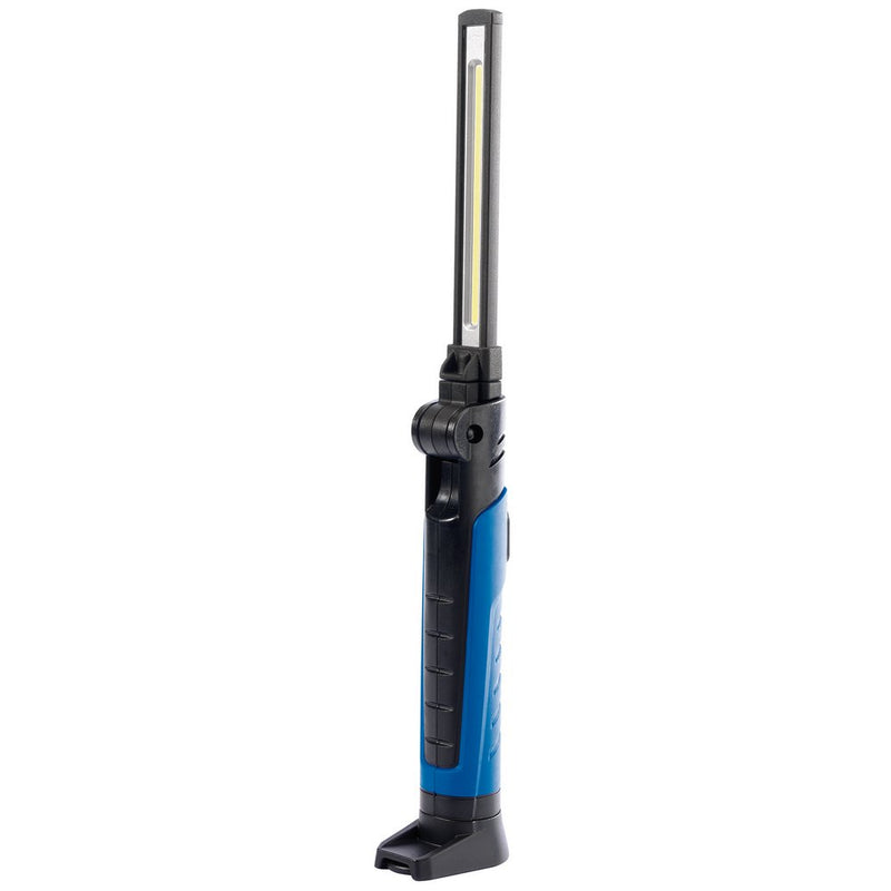 COB/SMD LED Slimline Inspection Lamp - 7W - 70 - 700 Lumens - Blue - 1 x USB Cable Only