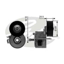 Gates DriveAlign Tensioner Pulley - T39014