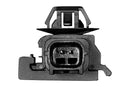 HELLA 6PU 358 218-791 Sensor, wheel speed - 2-pin connector
