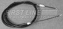First Line Brake Cable -FKB3284