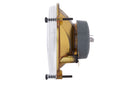 HELLA 2BA 001 221-031 Direction Indicator - Halogen - Lateral Mounting/Left Front