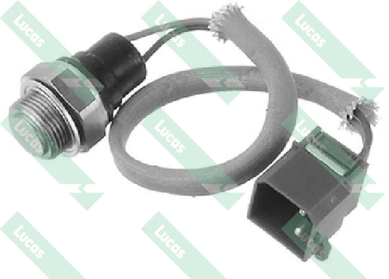 Lucas Radiator Fan Switch - SNB798