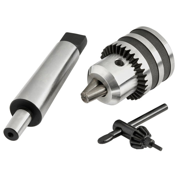 Draper MT4 Geared Chuck