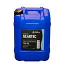 Ultratec Geartec Fully Synthetic 75W90 - 20 Litre Engine Oil