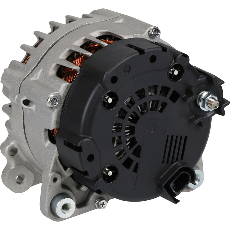 WAI Alternator - 11709N