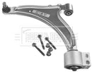 Borg & Beck Suspension Arm LH -BCA6833