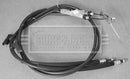 Borg & Beck Brake Cable -BKB3641