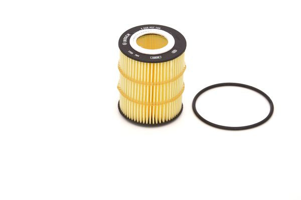 BOSCH Oil Filter - F026407155