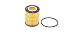 BOSCH Oil Filter - F026407155