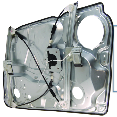 WAI Window Regulator - WPR2442L