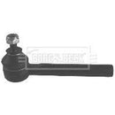 Borg & Beck Tie Rod End Outer Part No -BTR4478