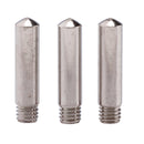 Draper 3PC Electrode For 70066 - 13445