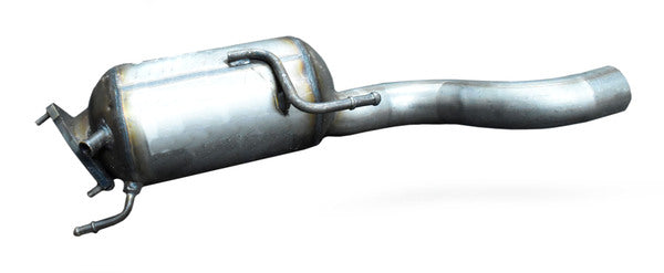 Klarius 390491 - Diesel Particulate Filter  - Fits Audi Q7 2.0TDi Quattro