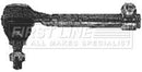 First Line Tie Rod End Outer Part No -FTR4358