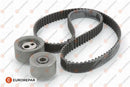 Eurorepar Timing Belt Set - E118446