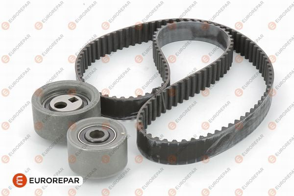 Eurorepar Timing Belt Set - E118446