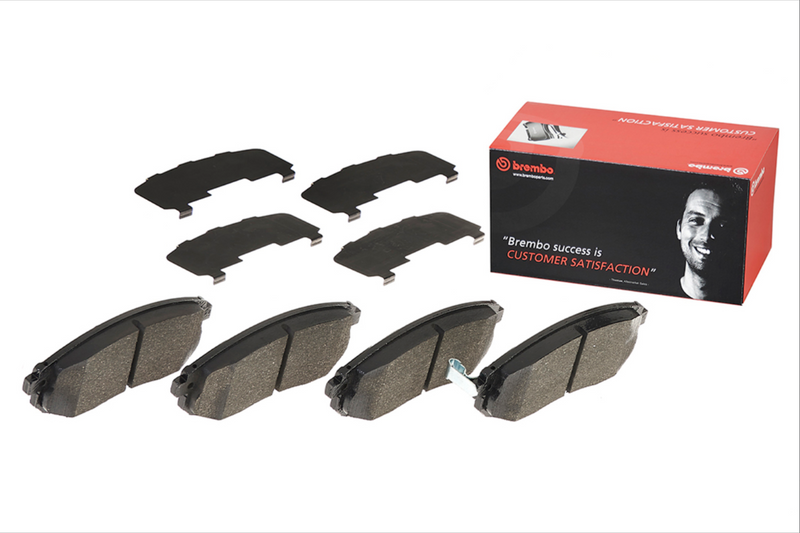 Brembo Brake Pad Set - P79032
