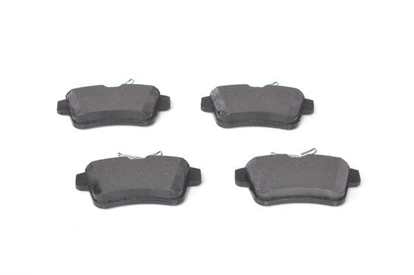Bosch Brake Pad Set - 0986494437