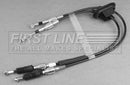 First Line Gear Control Cable Part No -FKG1067