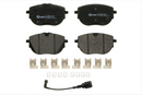 Brembo Brake Pad Set - P85187