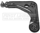 First Line Wishbone / Suspension Arm LH -FCA5711