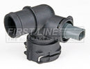 First Line Coolant Flange - FTS1156