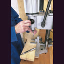Draper Expert 1/2"Mortice Chisel & Bit 13/16 - 48056