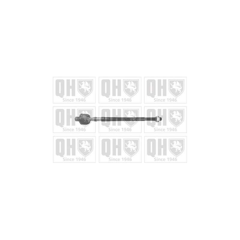 QH QR3786S Rack End LH & RH