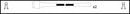 Lemark Ignition Lead Set - HOES164