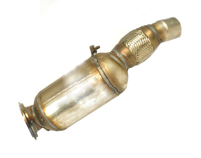 Klarius 325093 - Catalyst Type Approved  - Fits BMW 125i 2.0i