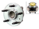 FAG Wheel bearing kit - 713698050