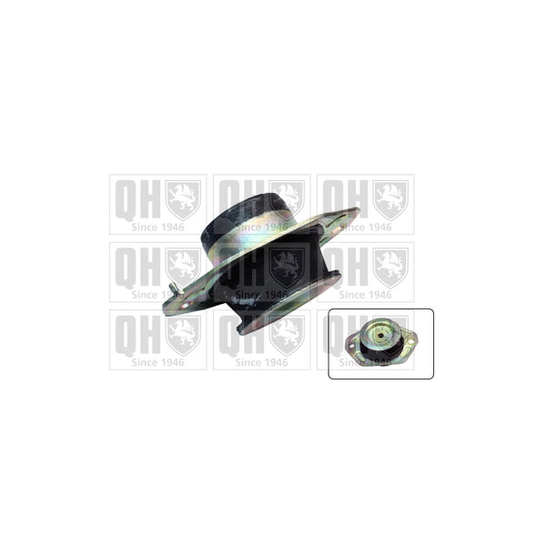 Quinton Hazell Em4605 Engine Mounting