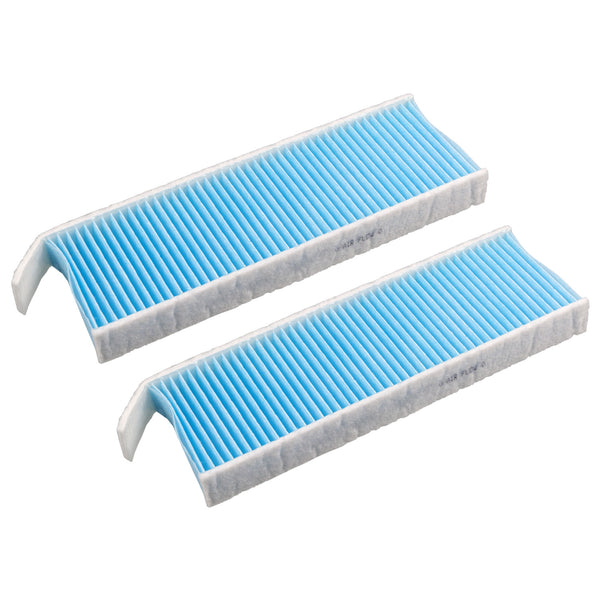 Blue Print Cabin Filter Set - ADP152502
