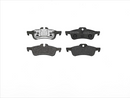 Brembo Brake Pad Set - P06032