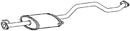 Klarius TY677Q - Box With Centre Pipe