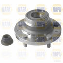 Napa Wheel Bearing Kit - PWB1232
