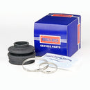 Borg & Beck Cv Joint Boot Kit Part No -BCB6064