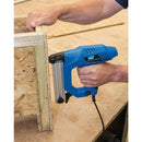 Draper Storm Force Stapler Nailer Kit H/D 230v - 83659