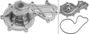 INA Water Pump - Part No - 538036510