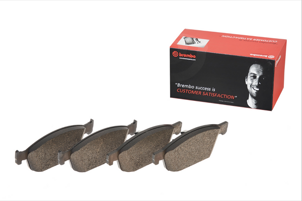 Brembo Brake Pad Set - P24199