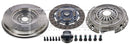 Borg & Beck Solid Flywheel Kit Part No -HKF1074