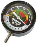 Laser Lo Gauge Vacuum Tester