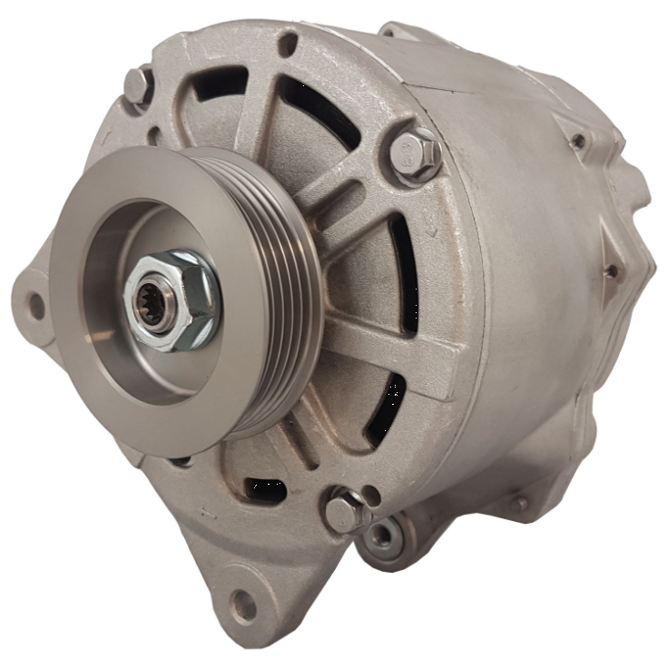 WAI Alternator Unit - 11370N fits Hitachi, Volkswagen Audi Group